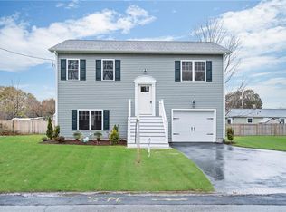 464 Fairview Ave, Coventry, RI 02816