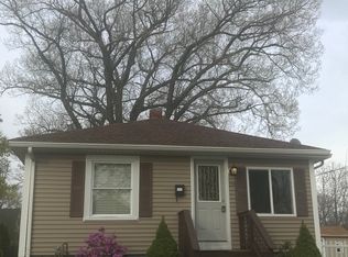 59 Tennyson St, Worcester, MA 01610