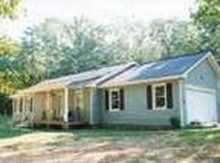 355 Horace Elnut Cir, Nicholson, GA 30565