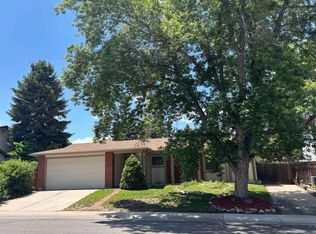 15739 E Mercer Pl, Aurora, CO 80013