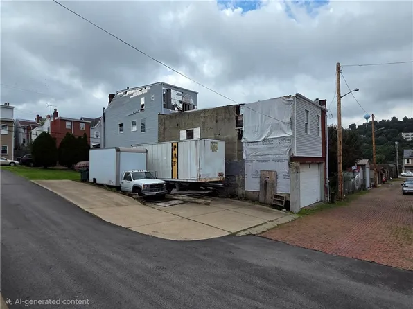 0 Nickel Way, Pittsburgh, PA 15224