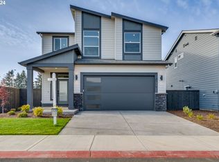 1609 S Fern Way, Canby, OR 97013