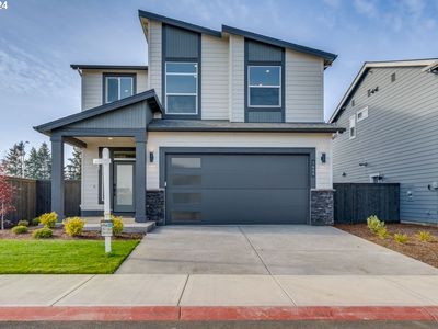 1609 S Fern Way, Canby, OR, 97013