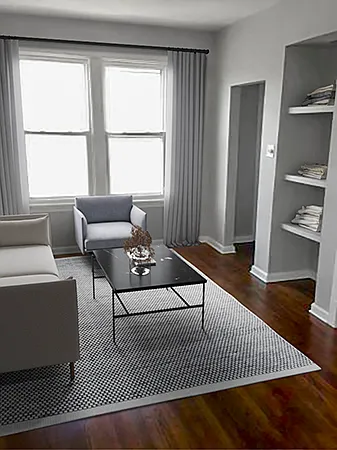 1701 N Maplewood Ave #1 — Photo 3