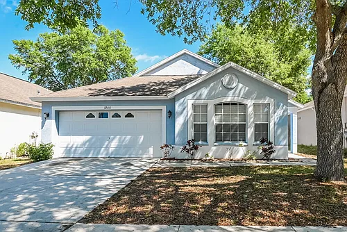 3208 Summer Cruise Dr Photo 1