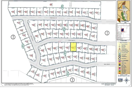 211 Purple Sage Dr, Yerington, NV 89447