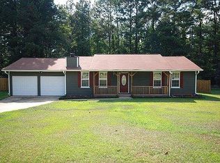 8145 Sunnydale Ln, Jonesboro, GA 30236