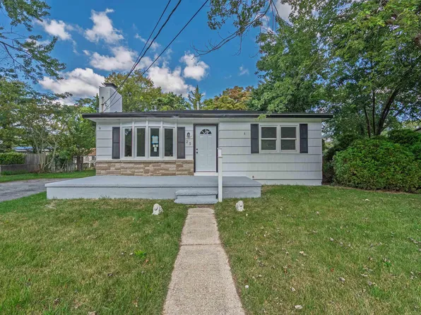 25 Robin Rd, Egg Harbor Township, NJ 08234