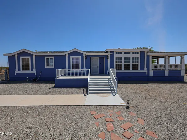 22129 W DIXILETA Drive, Wittmann, AZ 85361