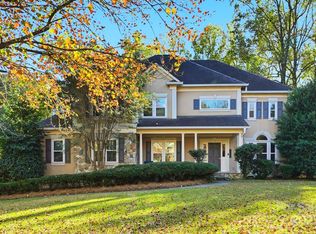 3522 Wylie Meadow Ln, Charlotte, NC 28269