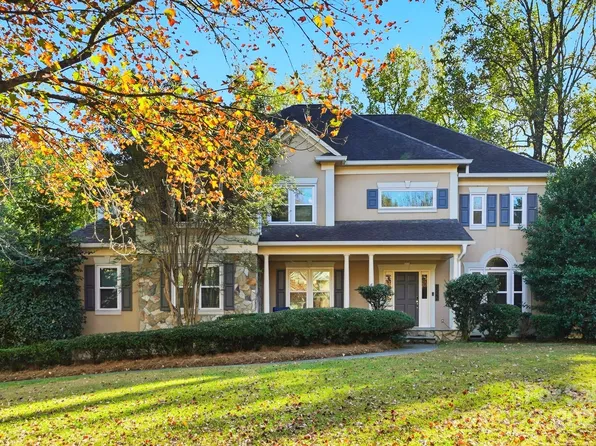3522 Wylie Meadow Ln, Charlotte, NC 28269