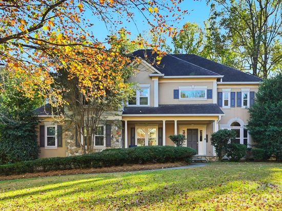 3522 Wylie Meadow Ln, Charlotte, NC 28269