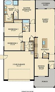 2nd image of 10195 Mesa Cortona Dr