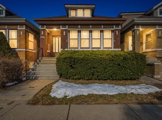 3822 W 64th St, Chicago, IL 60629