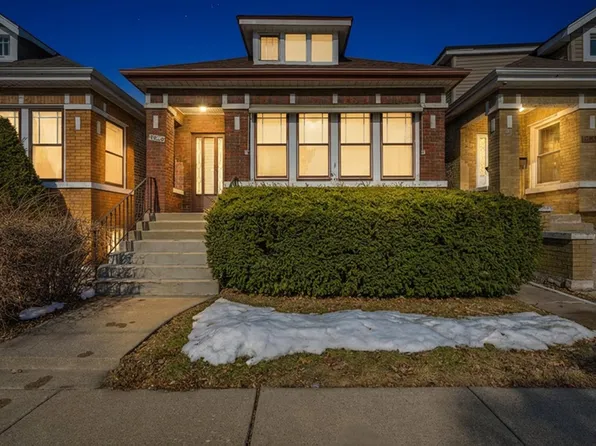 3822 W 64th St, Chicago, IL 60629