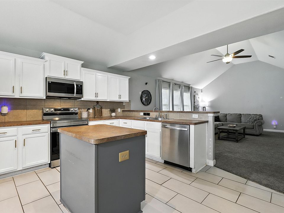 8716 Flying Ranch Rd, Fort Worth, TX 76134 | Zillow