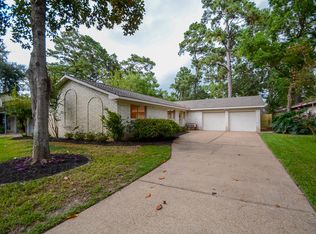 9703 Ballin David Dr, Spring, TX 77379