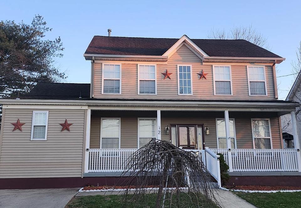 1st image of 12 George St