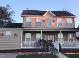 12 George St, Mount Ephraim, NJ 08059