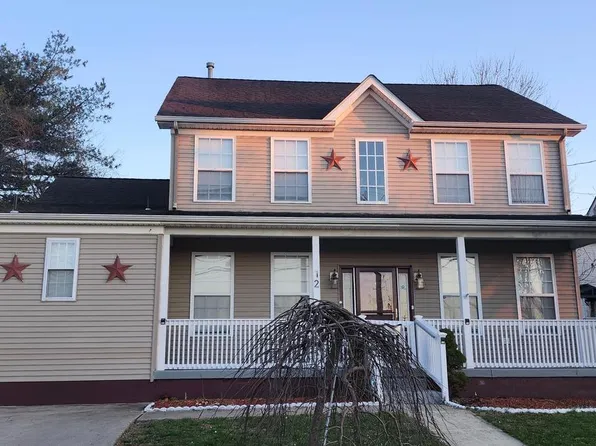 12 George St, Mount Ephraim, NJ 08059