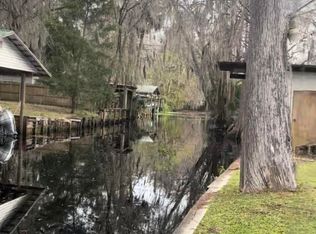 187 Palm Dr, Georgetown, FL 32139