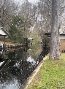 187 PALM Drive, Georgetown, FL, 32139