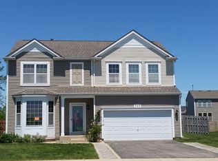 323 Pensacola St, Yorkville, IL 60560