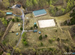 76 Cowles Road, Woodbury, CT 06798