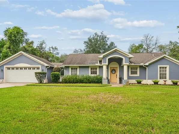 10447 GRANNING LANE, NEW PORT RICHEY, FL 34654