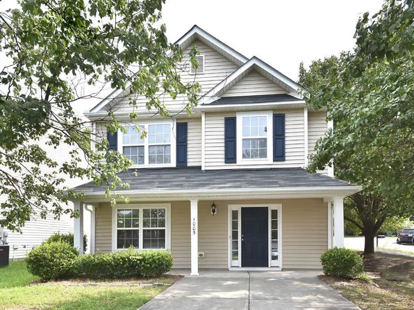 1005 Orchard Oriole Ln, Durham, NC 27713