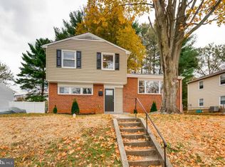 3719 Valley Hill Dr, Randallstown, MD 21133