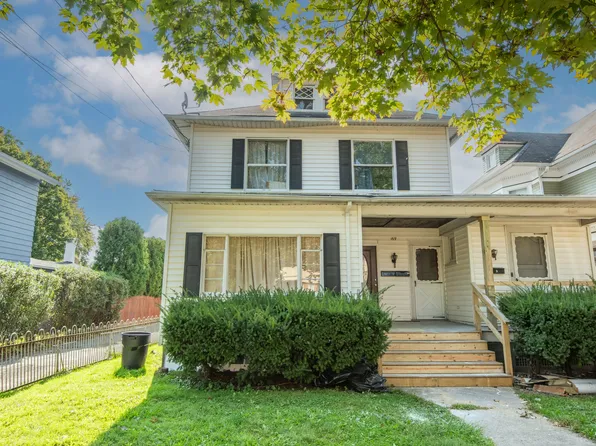 169 S Maple Ave APT 3, Kingston, PA 18704