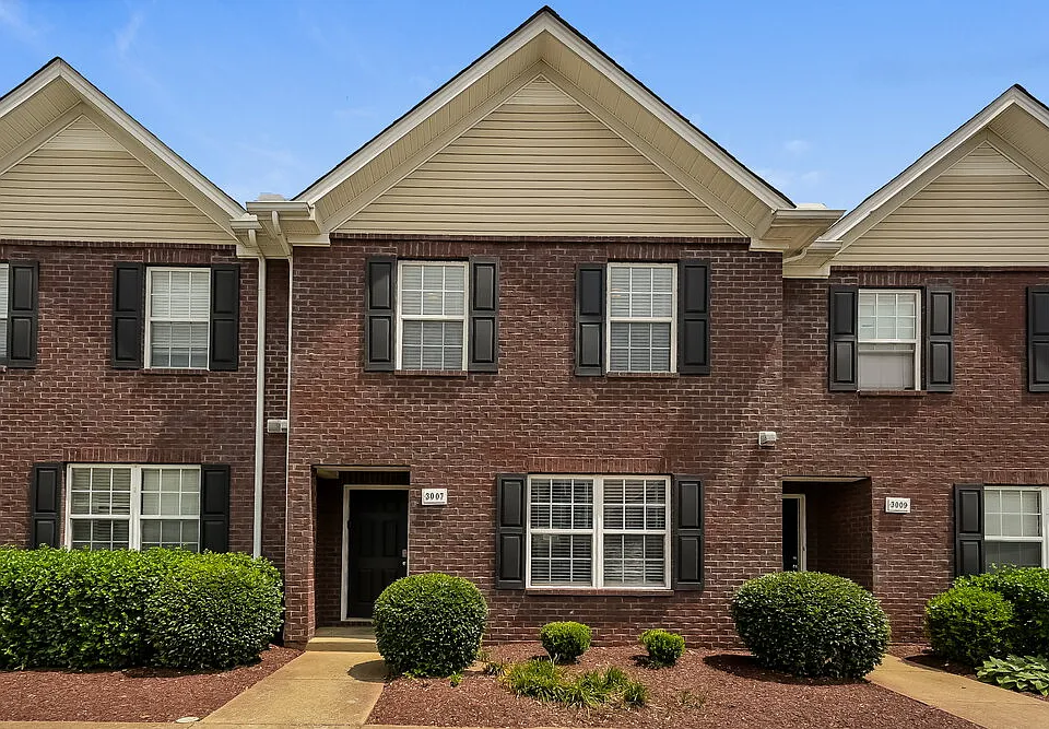 3007 Rg Buchanan Dr