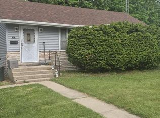 517 N Wisconsin STREET, Elkhorn, WI 53121