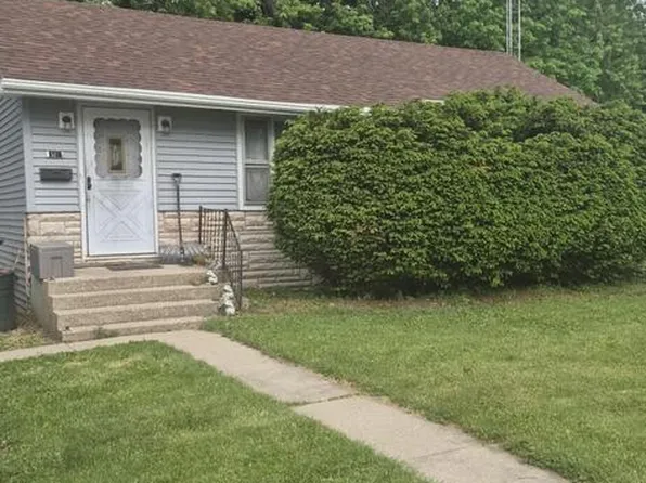 517 N Wisconsin STREET, Elkhorn, WI 53121