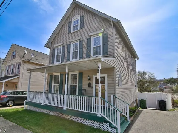 181 E Washington Ave, Washington Boro, NJ 07882