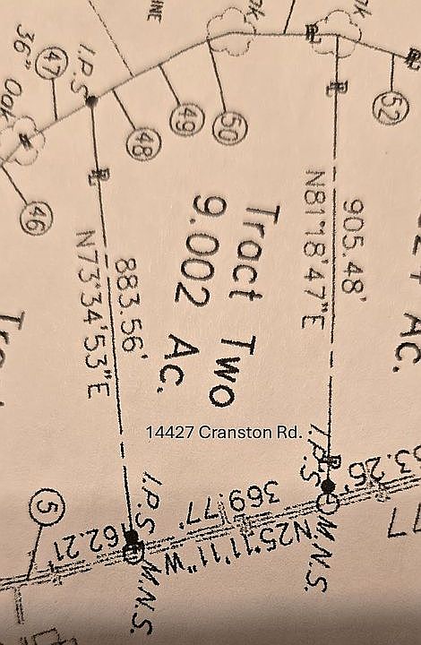 2nd image of 14427 Cranston Rd