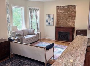 6147 S Greenwood Ave APT 3N, Chicago, IL 60637