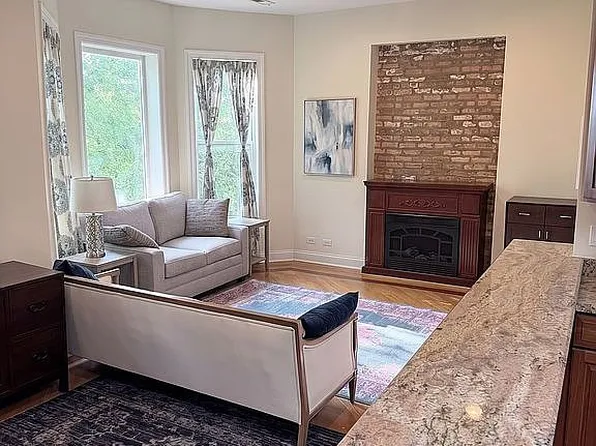 6147 S Greenwood Ave APT 3N, Chicago, IL 60637