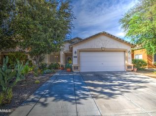 1260 W Wilson Ave, Coolidge, AZ 85128
