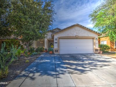 1260 W Wilson Ave, Coolidge, AZ, 85128