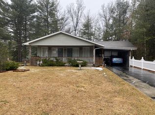 413 Hannah St, Roscommon, MI 48653