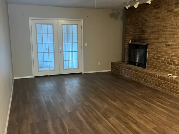 3413 Thurman St APT A, Amarillo, TX 79109