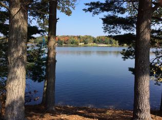 Lot 784 Cheyenne Trail, Evart, MI 49631