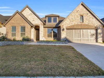 321 Savannah Ln, Oak Point, TX, 75068