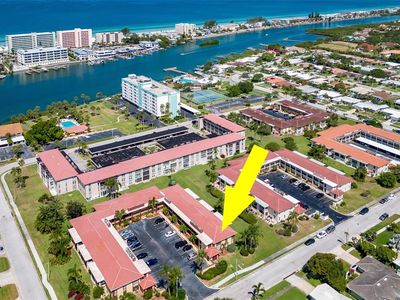 10190 Imperial Point Dr W APT 13, Largo, FL, 33774