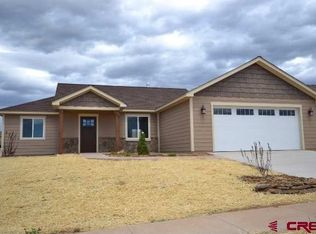813 Hickory Rdg, Bayfield, CO 81122