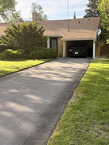 203 Three Valleys Dr Photo 1