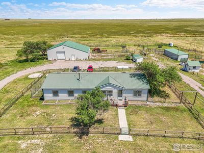 57300 County Road 21, Carr, CO, 80612
