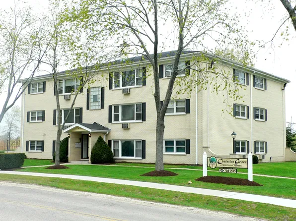 601 School Dr APT 1C, Fox River Grove, IL 60021